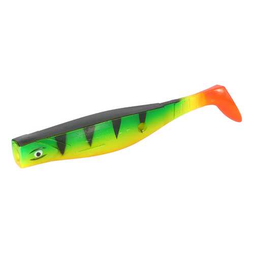Виброхвост Mikado Fishunter Goliath 22 см, 335, 5 шт. в Декатлон