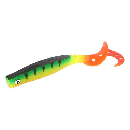 Виброхвост Mikado Fishunter Magna 18 см, 335, 5 шт. в Декатлон
