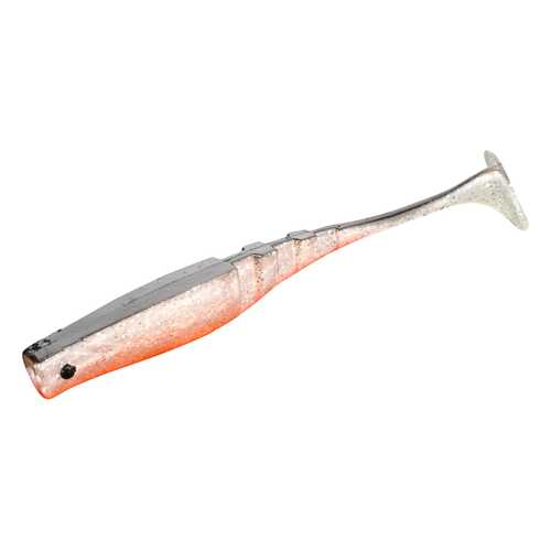 Виброхвост Mikado Fishunter TT 9 см, 353, 5 шт. в Декатлон