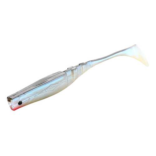 Виброхвост Mikado Fishunter TT 9 см, 355, 5 шт. в Декатлон