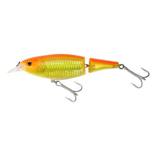 Воблер Mikado Jointed Paddle Fish 13 см, 08, плавающий в Декатлон