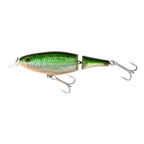 Воблер Mikado Jointed Paddle Fish 13 см, 14, плавающий в Декатлон