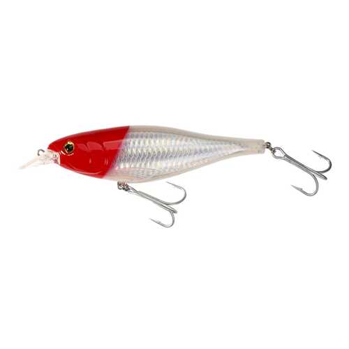 Воблер Mikado Paddle Fish 13 см, 21, плавающий в Декатлон