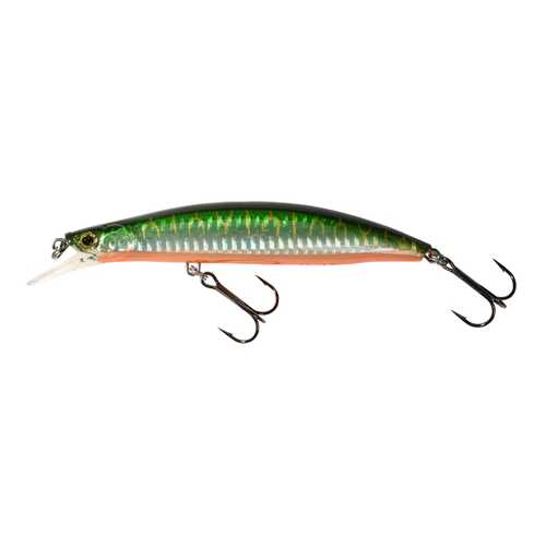 Воблер Mikado Shallow Minnow 12 см, 14, плавающий в Декатлон