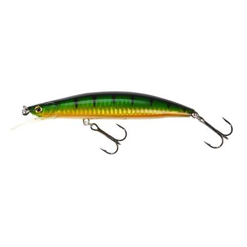 Воблер Mikado Shallow Minnow 12 см, PH, тонущий в Декатлон