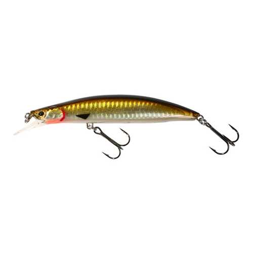 Воблер Mikado Shallow Minnow 13,5 см, 38, плавающий в Декатлон
