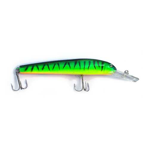 Воблер Siweida Specialist Minnow 120F 16,0 г,1,0-3,0 м W4201120-01 в Декатлон