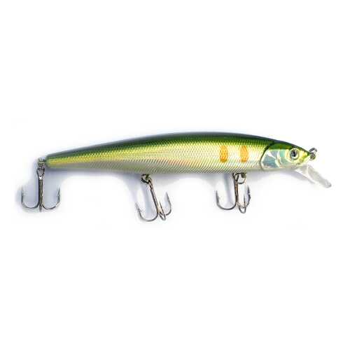 Воблер Siweida Stick Minnow 130F 22,5 г, 0,5-2,0 м W5501130-10 в Декатлон