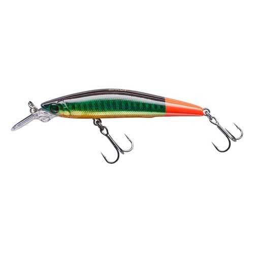 Воблер Sprut Anko Minnow 65SP OT в Декатлон
