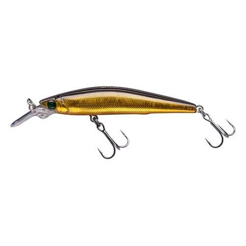 Воблер Sprut Anko Minnow 85SP GBK в Декатлон