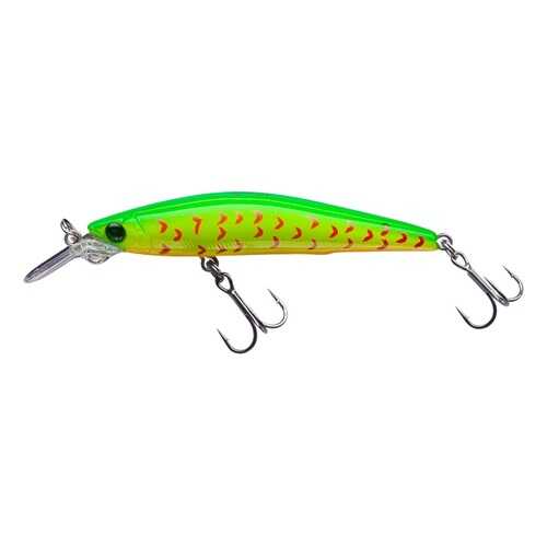 Воблер Sprut Anko Minnow 85SP LGRBL в Декатлон