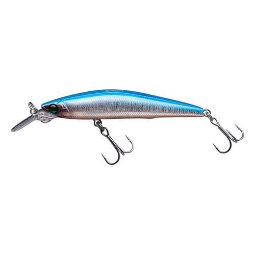 Воблер Sprut Anko Minnow 85SP SB в Декатлон