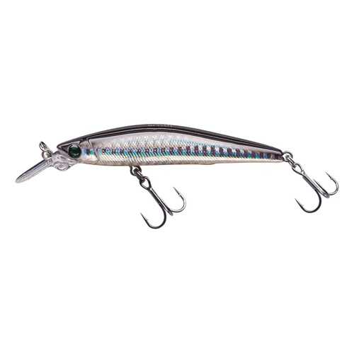 Воблер Sprut Anko Minnow 85SP SBK в Декатлон