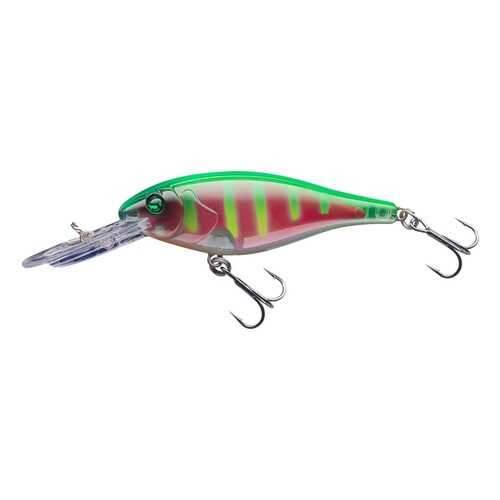 Воблер Sprut Buri Shad 3D 70F PNGRP-3D в Декатлон