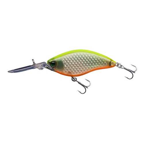 Воблер Sprut Moretto 3D 70F CRL-3D в Декатлон