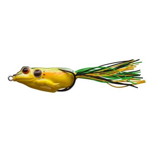 Воблер Sprut Sawa Frog 55TW YGRBK в Декатлон