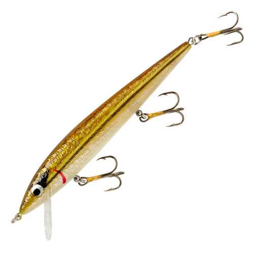 Воблер-суспендер Smithwick Rattling Rogue Lace Minnow в Декатлон