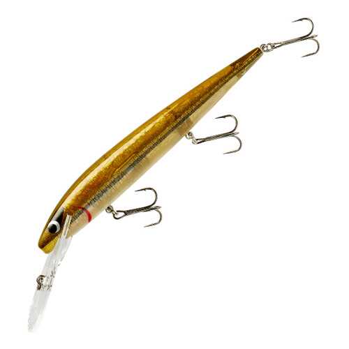 Воблер-суспендер Smithwick Top 20 Rogue Lace Minnow в Декатлон