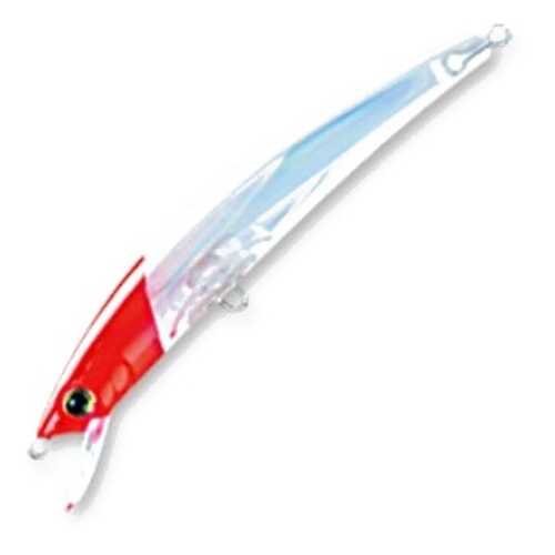 Воблер YO-ZURI Crystal Minnow F1096-C5 3D JOINTED 100F в Декатлон