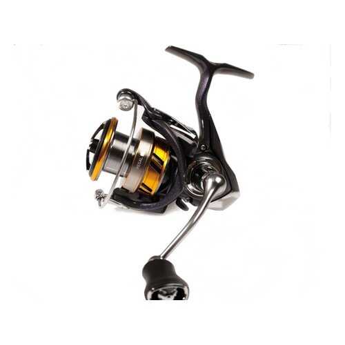 Катушка безынерционная Daiwa 18 Regal LT 2000 D 10116-205RU в Декатлон