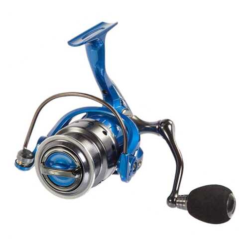 Катушка безынерционная Salmo Diamond FEEDER 5 / 5040FD в Декатлон