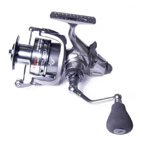 Катушка Double Bait 9+1BB 3000 FR в Декатлон