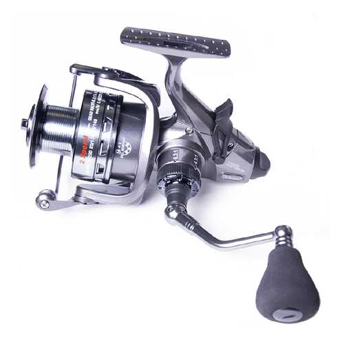 Катушка Double Bait 9+1BB 4000 FR в Декатлон