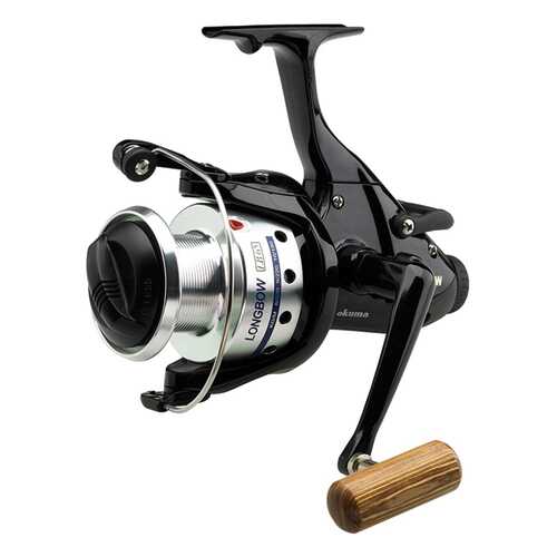 Катушка Okuma Longbow Baitfeeder (LB-50) в Декатлон