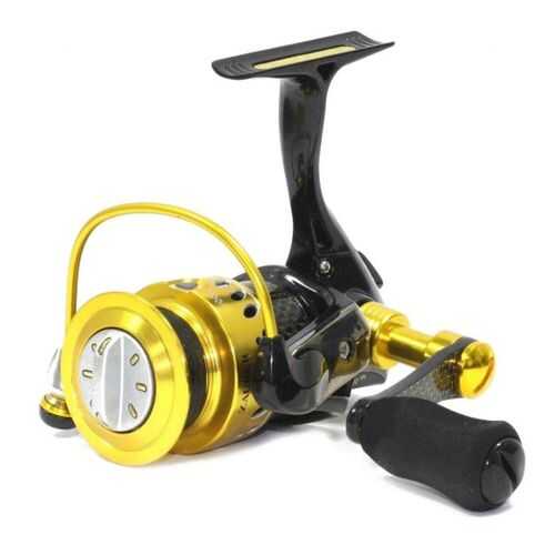 Катушка Ryobi Zauber-CF 2000 в Декатлон