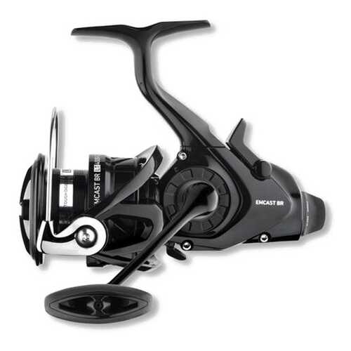 Рыболовная катушка безынерционная Daiwa 19 Emcast BR LT 5000-C в Декатлон