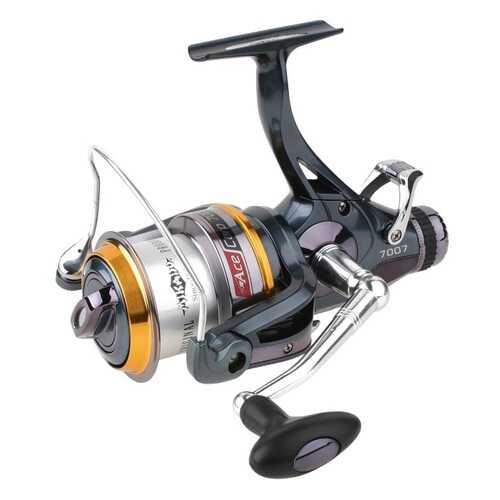 Рыболовная катушка безынерционная Mikado Ace Carp KDA032-7007 в Декатлон