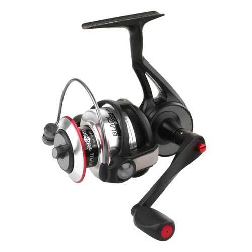 Рыболовная катушка безынерционная Mikado Black Rotor KDA057-4006 в Декатлон
