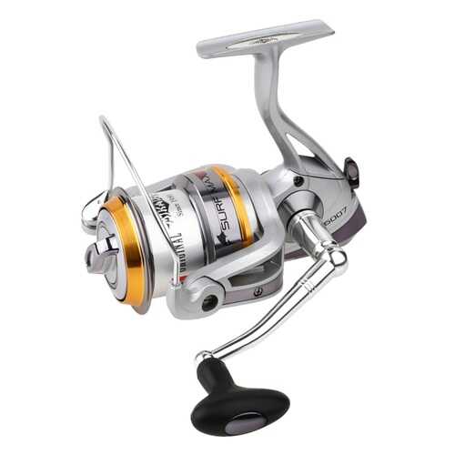 Рыболовная катушка безынерционная Mikado Surf Max KDA033-6007FD в Декатлон