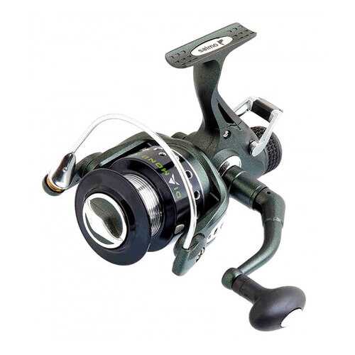 Рыболовная катушка безынерционная Salmo Diamond Carp 5 5000BR с байтраннером в Декатлон