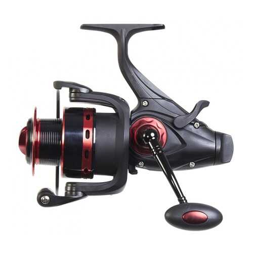 Рыболовная катушка безынерционная Salmo Elite Baitfeeder 7 4000BR с байтраннером в Декатлон