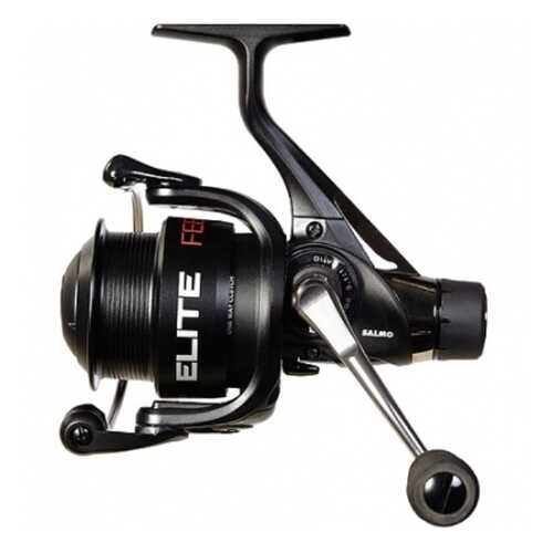 Рыболовная катушка безынерционная Salmo Elite Feeder 8 30RD LE в Декатлон