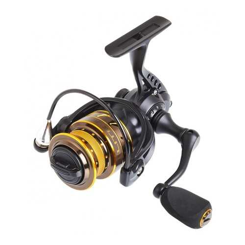 Рыболовная катушка безынерционная Salmo Elite JIG&Spoon 10 1000FD в Декатлон