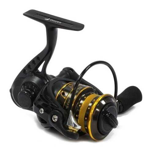 Рыболовная катушка безынерционная Salmo Elite JIG&Spoon 10 2000FD в Декатлон