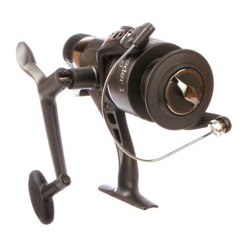 Рыболовная катушка безынерционная Salmo Sniper Baitfeeder 1 6000BR с байтраннером в Декатлон