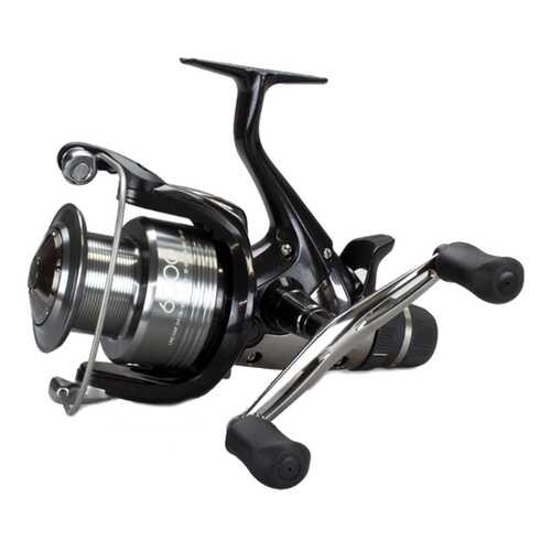 Рыболовная катушка мультипликаторная Shimano Baitrunner XT 6000RB в Декатлон