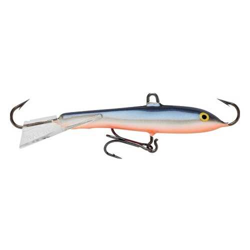 Балансир Rapala Jigging Rap W05 5 см, SSD в Декатлон