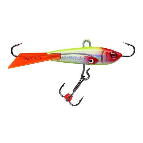 Балансир Sprut Kanori Dual №6 CLN-CLN-3D в Декатлон