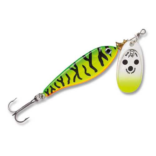 Блесна Blue Fox Minnow Super Vibrax BFMSV3/FT в Декатлон