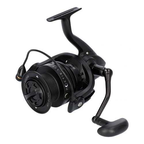 Катушка безынерционная Mikado NOCTIS LCF 5008 FD (7+1 подш.; 4,6 :1) в Декатлон