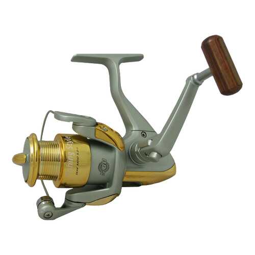 Катушка спиннинговая HGF300 (5BB) Fishing Style в Декатлон