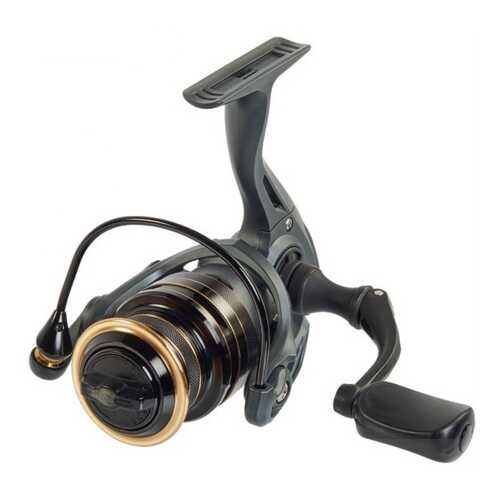 Salmo Катушка Salmo Elite Heavy Jig 8 3500FD безынерционная в Декатлон