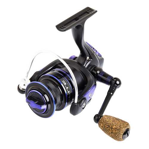 Salmo Катушка Salmo Elite Spin 7 3000FD безынерционная в Декатлон