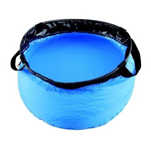 Таз складной AceCamp Nylon Basin, 5 л в Декатлон