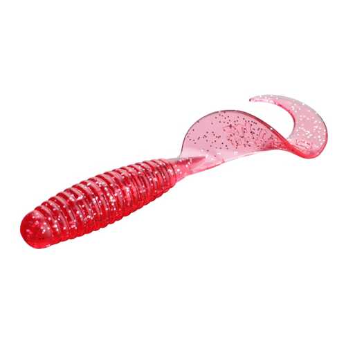 Твистер Mikado Twister 71 мм, 05, 5 шт. в Декатлон