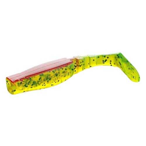 Виброхвост Mikado FISHUNTER 8 см, 34 5 шт. в Декатлон
